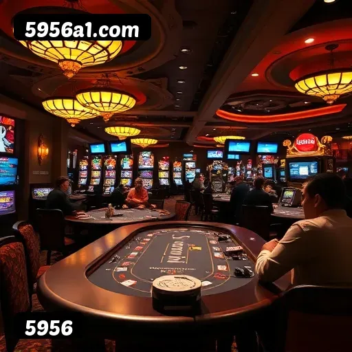 5956 APK - Download Oficial Android