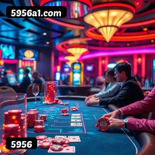 Legalidade 5956 no Brasil