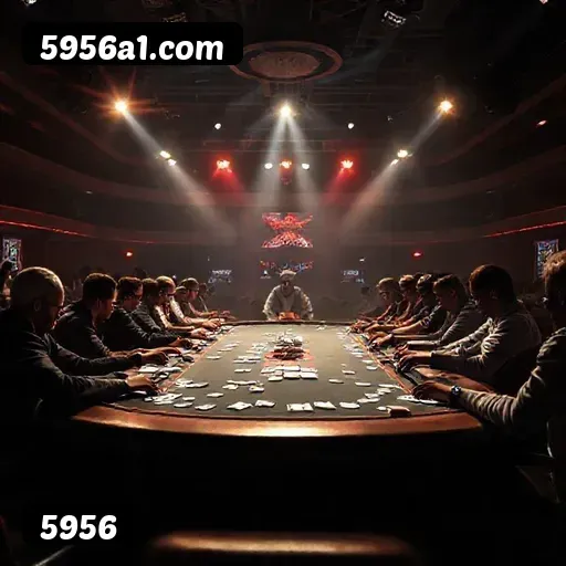 Termos e Condições Transparentes 5956